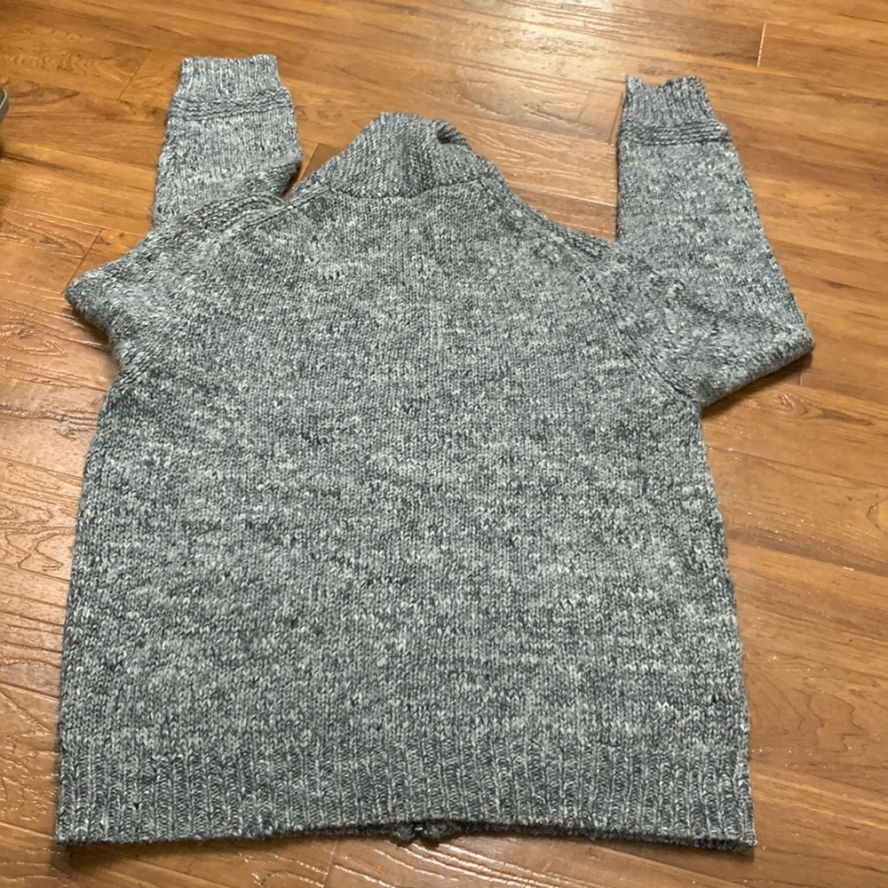J.Crew Wool Sweater - Picture 7 of 7